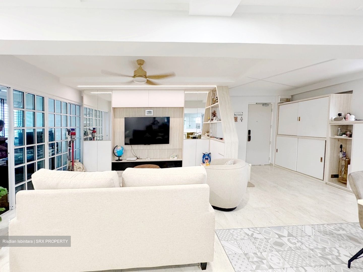 Blk 842E Tampines Arcadia (Tampines), HDB 5 Rooms #558831311